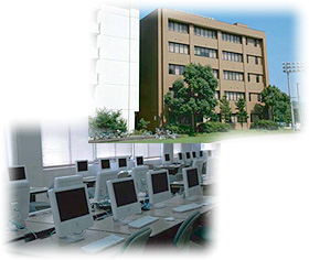 情報科学棟
