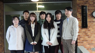 2018年度メンバー