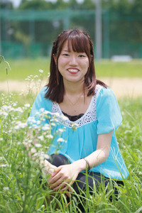 小松さん
