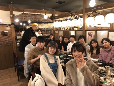 飲み会