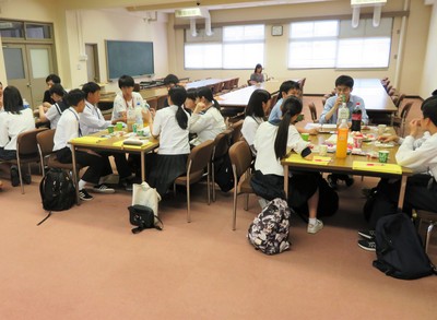 写真９
